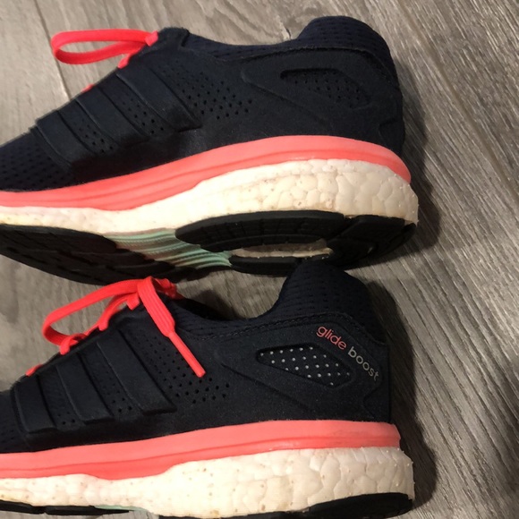 ADIDAS Supernova Ultra Boost Running Shoes - Picture 4 of 4